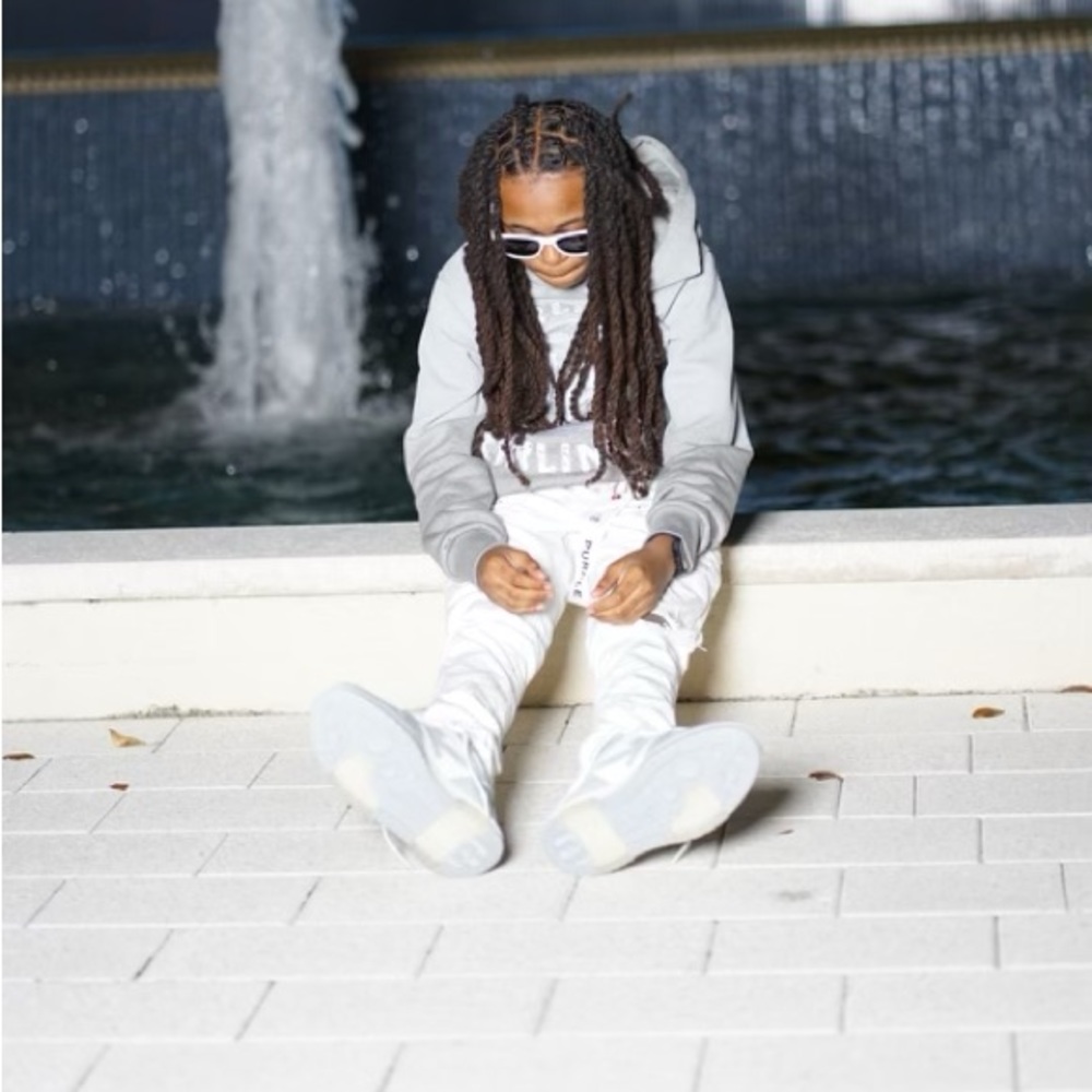 Meet your Posher, Groovy_chum